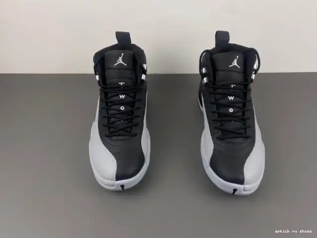 Cheap Jordan CT8013-010 Air 12 Barons 0624